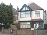 Kempshott Road, Streatham