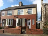 Revidge Road, Blackburn BB2