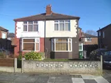 Skelton Road, Stretford, Manchester M32