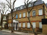 College Terrace, Bow E3
