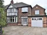 Whinmoor Gardens, Leeds