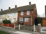 Damwood Road, Liverpool L24