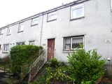 Parkhead Gardens, West Calder EH55