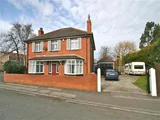 Bawtry Road, Wickersley, Rotherham S66
