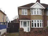 Harewood Road, Bedford MK42