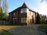 Holden Road, Salford