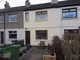Kilroyd Avenue, CLECKHEATON