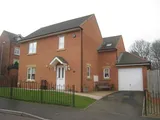 Bells Lonnen, Prudhoe NE42