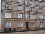 Underwood Road - Paisley