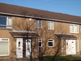 Renfrew Cassley Avenue
