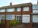 Woodburn Drive, Whitley Lodge, Whitley Bay NE26