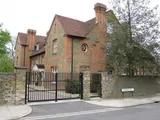Amherst Road - Ealing