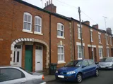 Stoughton Street South, Leicester LE2