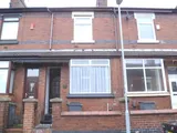 Roseberry Street, Stoke-on-trent ST6