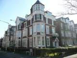 Earls Avenue, Folkestone CT20