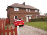 Marwood Road, Carlton, Nottingham NG4