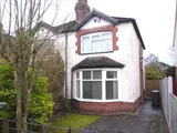 St. Georges Avenue, Wolstanton, Newcastle ST5