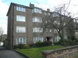 Vanbrugh Park Road, London SE3