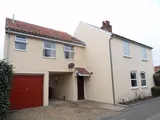 SHOTLEY PENINSULA