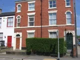 NORTH STREET, FIVE LAMPS