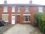 Longton Avenue, Thornton-Cleveleys FY5