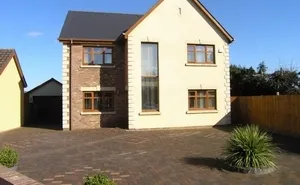 5 bedroom property in Marshfield Road, Castleton, Cardiff.