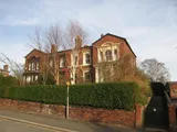 Cowley Hill Lane, St. Helens WA10