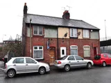 Waterside, Macclesfield SK11