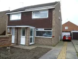 Cullen Close, Hull HU8
