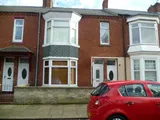 Egerton Road, South Shields NE34