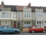 Langport Road, Weston-Super-Mare BS23
