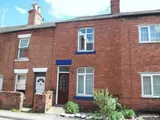 Beehive Street, Retford