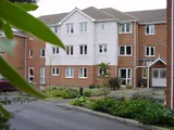 St Georges Court, 458 Ringwood Road, Ferndown, BH22