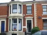 Flat 3, 58 Preston New Road