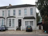 Aldborough Road