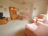 The Croft, Longdon