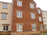 Sidney Gardens, Blyth NE24