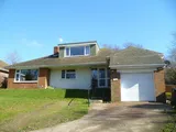 St. Helens Park Road, Hastings TN34