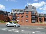AMBLESIDE COURT, CLACTON ON SEA