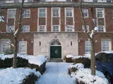 Vale Lodge Rice Lane, Liverpool L9