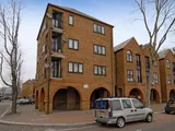 Brunswick Quay, Surrey Quays