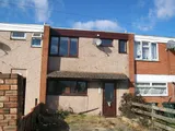 Grangemouth Road, Coventry CV6
