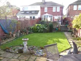 Windermere Crescent, Eastbourne BN22