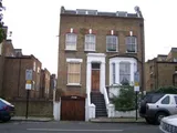 Coomassie Road, Maida Vale, W9
