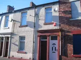 Seymour Street, North Shields NE29