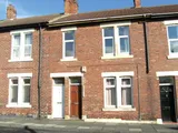 Norham Road, North Shields NE29
