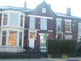 Bolton Road, Bury BL8