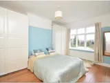 Blake Hall Crescent