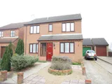 Hillrise Close, Worlingham, Beccles NR34