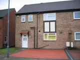 Coquet Drive, Pelton, Chester Le Street DH2